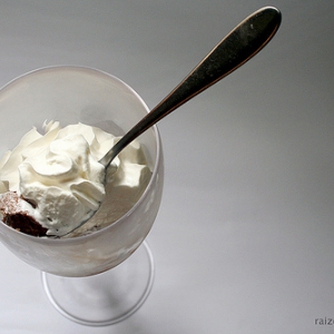 161. Mousse Hershey’s