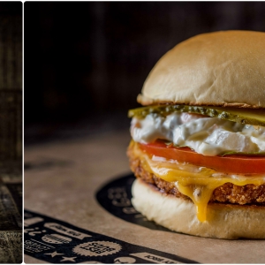 Brothers’ Burger lança cardápio especial para a Páscoa