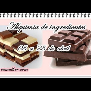 CHESSECAKE DE TRÊS CHOCOLATES- ALQUIMIA DOS INGREDIENTES