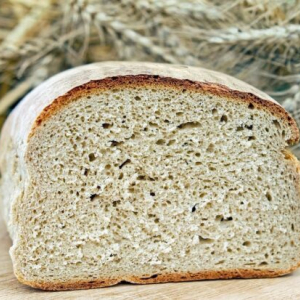 Veja como fazer pão sem glúten
