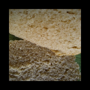 Pão de Gérmen de Trigo