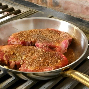 Temperos para carne vermelha perfeitos para você ter sempre à mão na sua cozinha