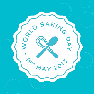World Baking Day!