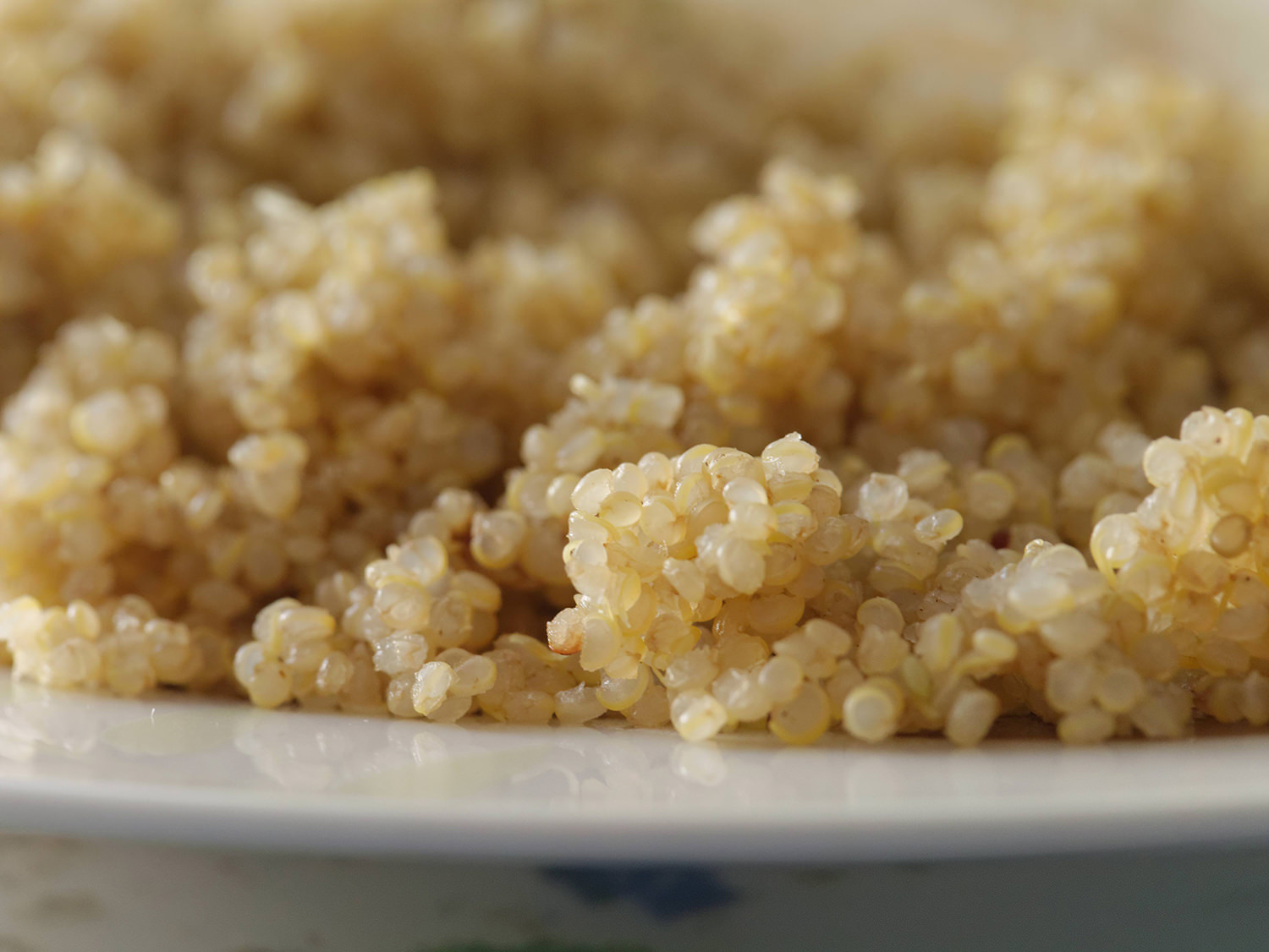 5 coisas que você precisa saber sobre Quinoa