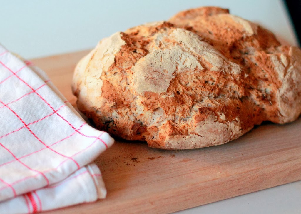 Pão Caseiro #1 || Homemade bread #1