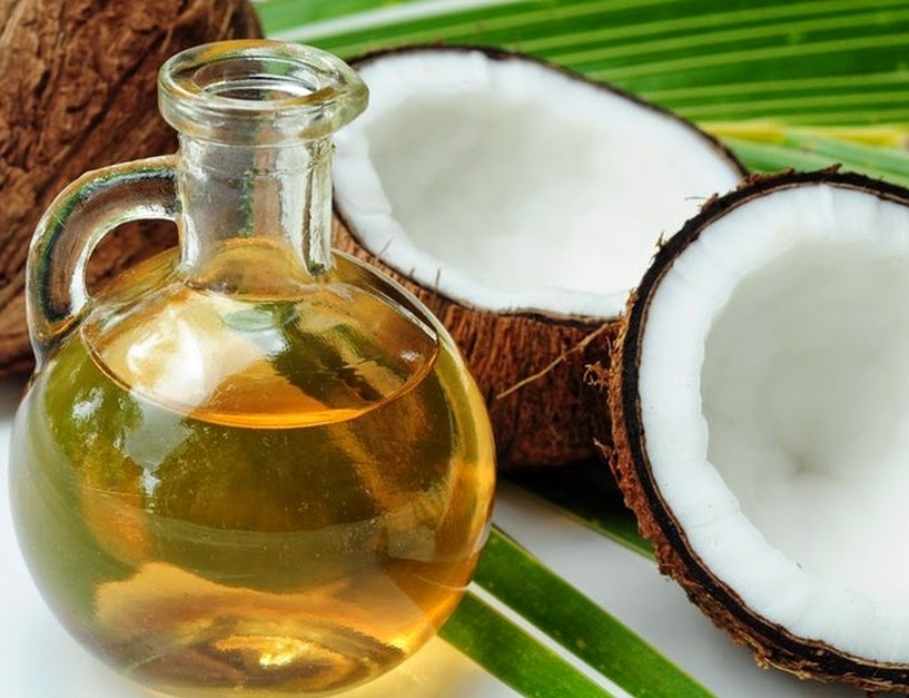 Sete bons motivos para consumir óleo de coco