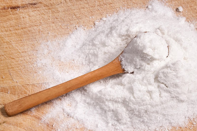 Tipos de sal e como usar