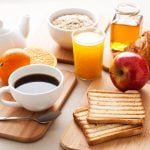 15 receitas de café da manhã para o Dia das Mães