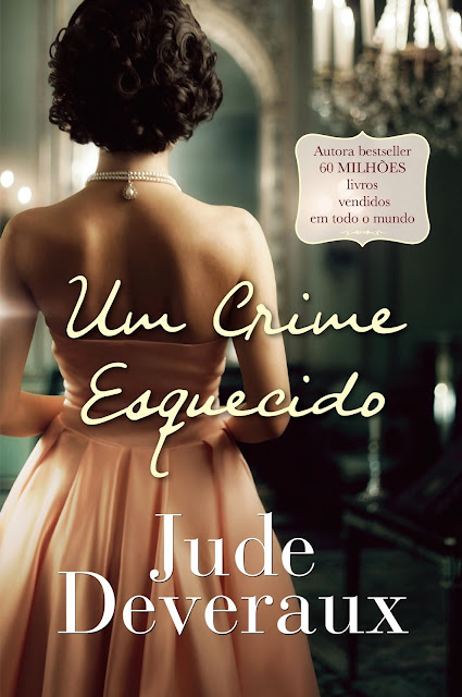 livro um crime esquecido ⭐opinião ⭐