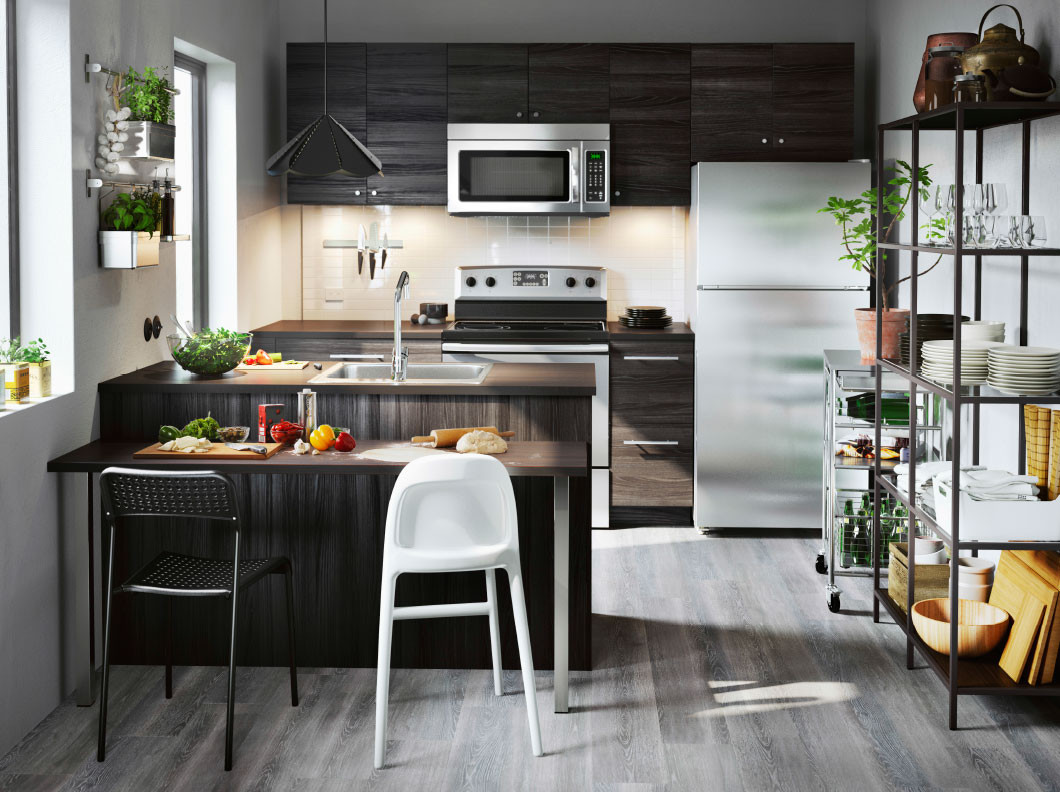 5 Dicas para organizar e decorar a sua cozinha ♥♥♥
