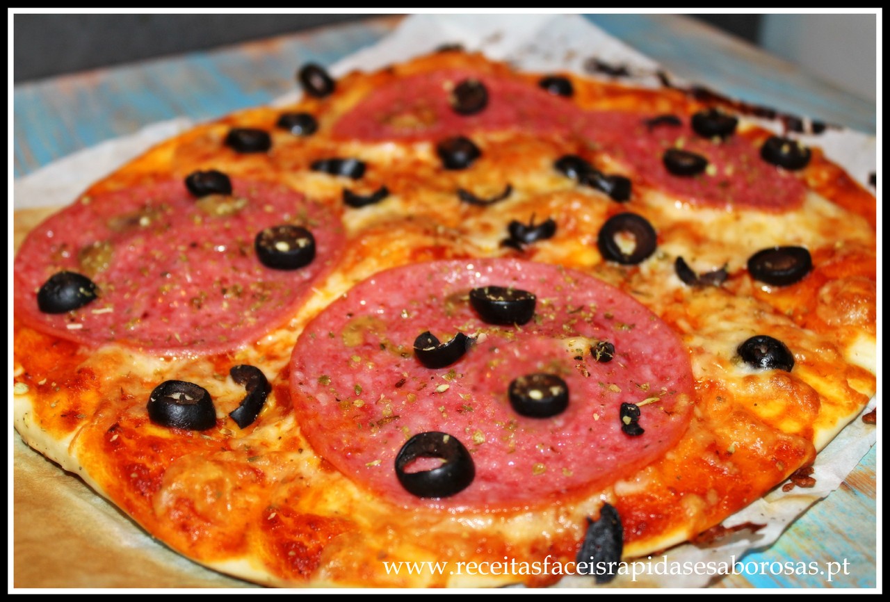 Piza Pipinha ♥♥♥