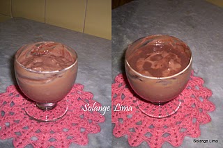 Mousse de chocolate com leite condensado caseiro (3)