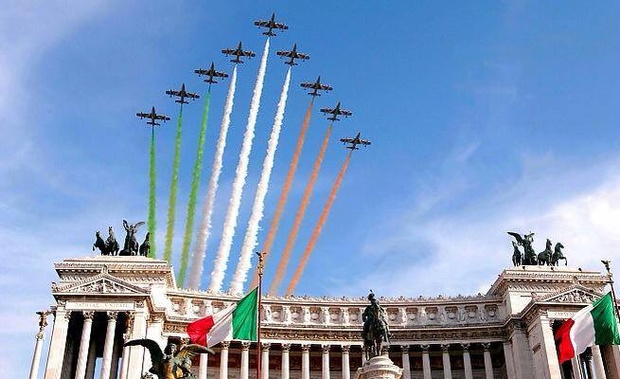 Dia da República Italiana