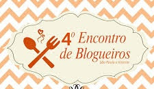 4º Encontro de Blogueiros de São Paulo e Interior