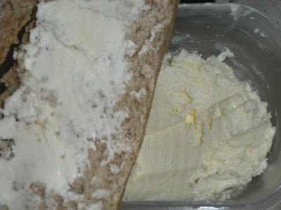 Manteiga na Bimby