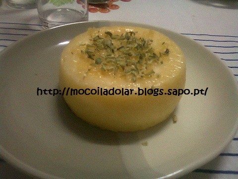 Queijo Fino - Cozinha Fácil *26