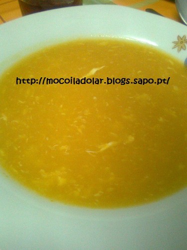Sopa de Ovo - Cozinha Fácil *30