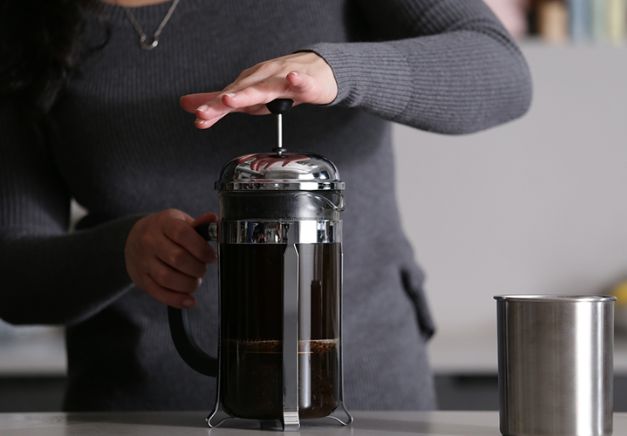 5 Maneiras Simples de Preparar Café em Casa