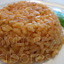 Arroz de Beterraba