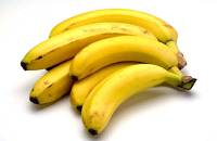 Bananada com Laranja