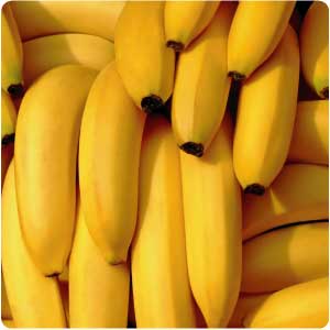 Lassi de Banana