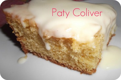 Eu testei receita do blog: Paty Coliver