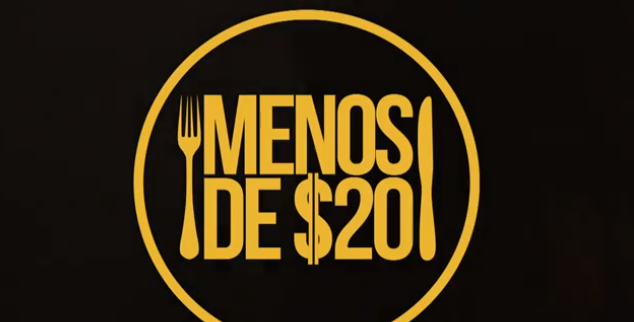 Chef brasileiro ensina receitas gastando menos de 20 reais