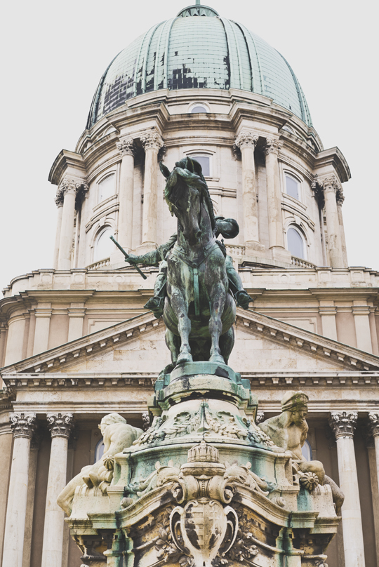 Visitar Budapeste em 3 Dias – Dia 3