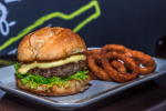 Burger Tour Salvador ganha 1ª edição com a participação de 8 restaurantes