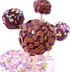 Chocolate Cake Pops - Video receita