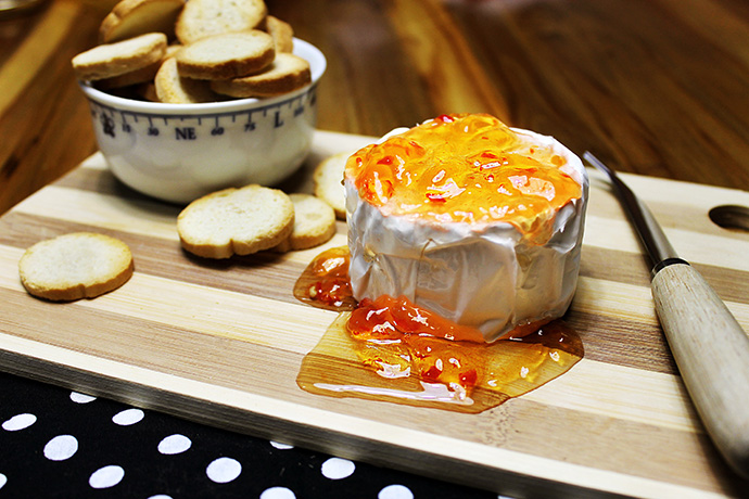 Dica rápida Parte 2 – A praticidade dos queijos