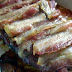 Carne Assada com Bacon