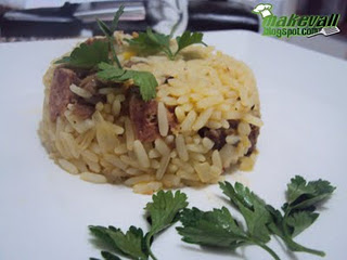 Arroz Carreteiro