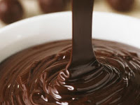 Mousse  de Chocolate (receita)