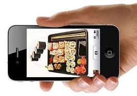 13 apps de gastronomia para celular