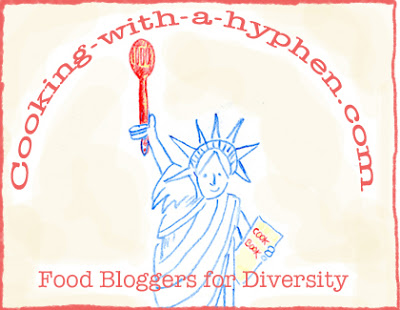 Cooking-with-a-Hyphen: Food Bloggers for Diversity.