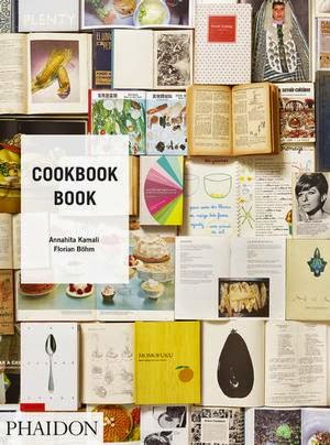 Neste Natal...o presente é um livro de cozinha! | This Christmas ... the gift is a cookbook!