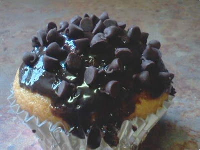 Cupcake Choconoura
