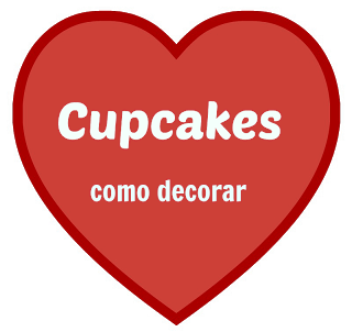 Cupcakes: como decorar