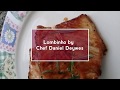Lombinho ao Molho Barbecue by chef Daniel Deywes