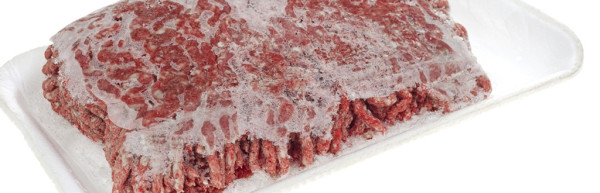 Como Descongelar Carne sem Micro-ondas