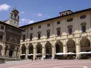 Arezzo – Italia