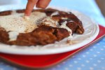 Omelete de canela – Uma alternativa diferente para sua café da manha