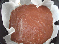Brownies - Na Airfryer