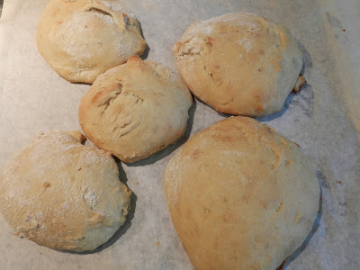 Bolinhas de Água