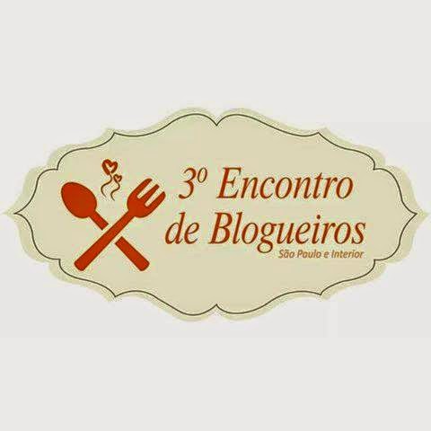 3º Encontro de Blogueiros de São Paulo e Interior - 1ª parte