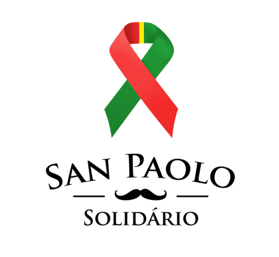Associação Peter Pan participa da 3ª edição do San Paolo Solidário
