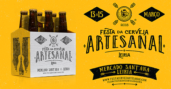 eventos | Festa da Cerveja Artesanal
