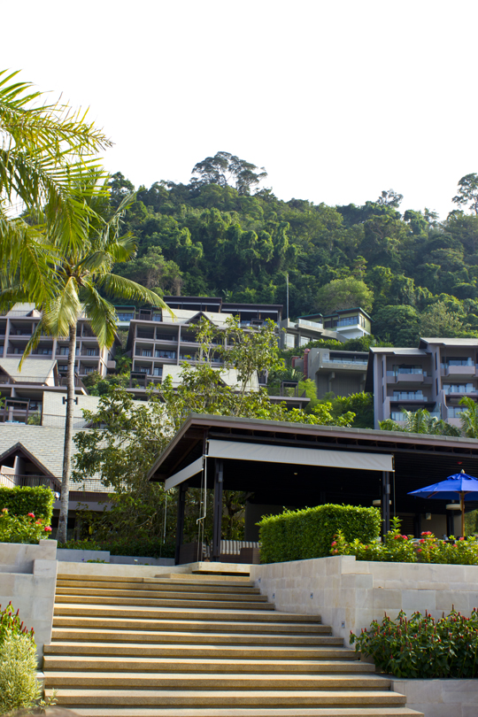 Hyatt Regency Phuket
