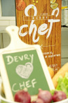 Programa DeVry Chef revela novos talentos da gastronomia